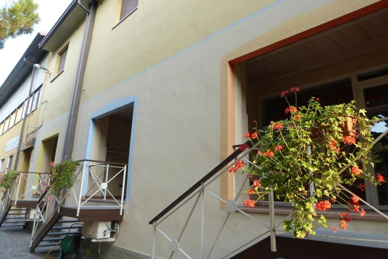 Hotel La Passeggiata Desenzano del Garda Extérieur photo