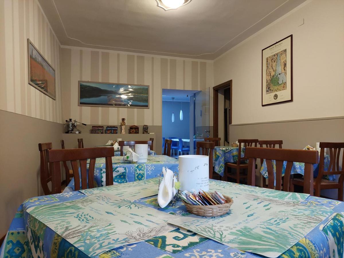 Hotel La Passeggiata Desenzano del Garda Extérieur photo
