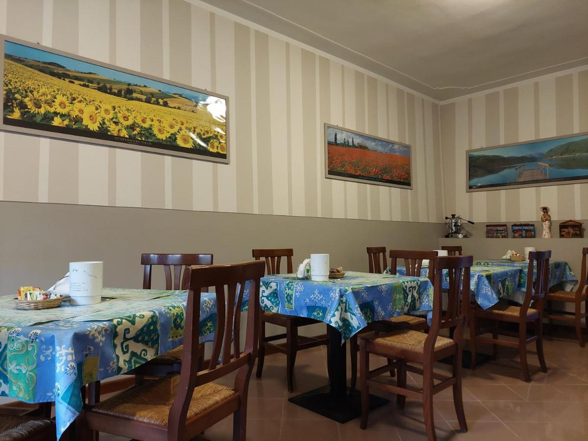 Hotel La Passeggiata Desenzano del Garda Extérieur photo