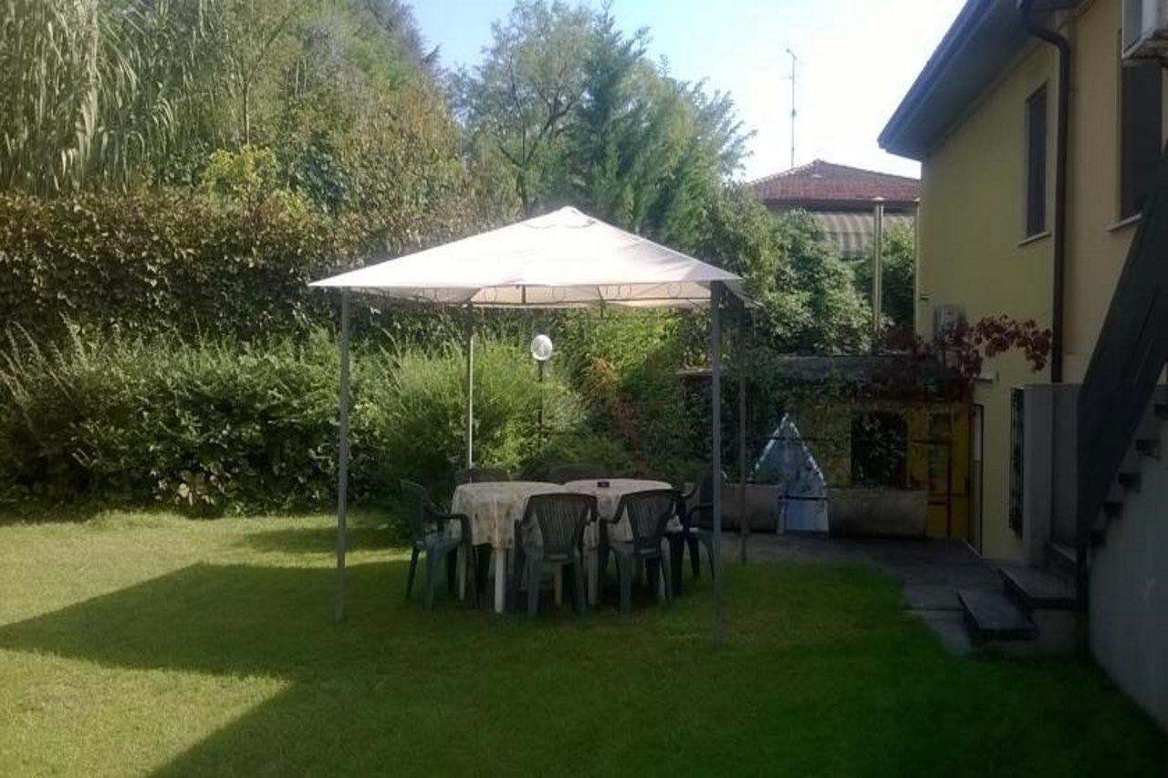 Hotel La Passeggiata Desenzano del Garda Extérieur photo