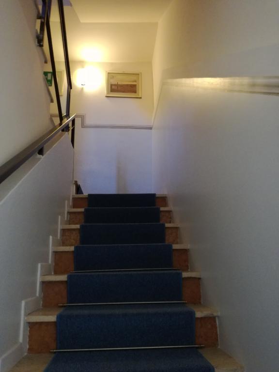Hotel La Passeggiata Desenzano del Garda Extérieur photo