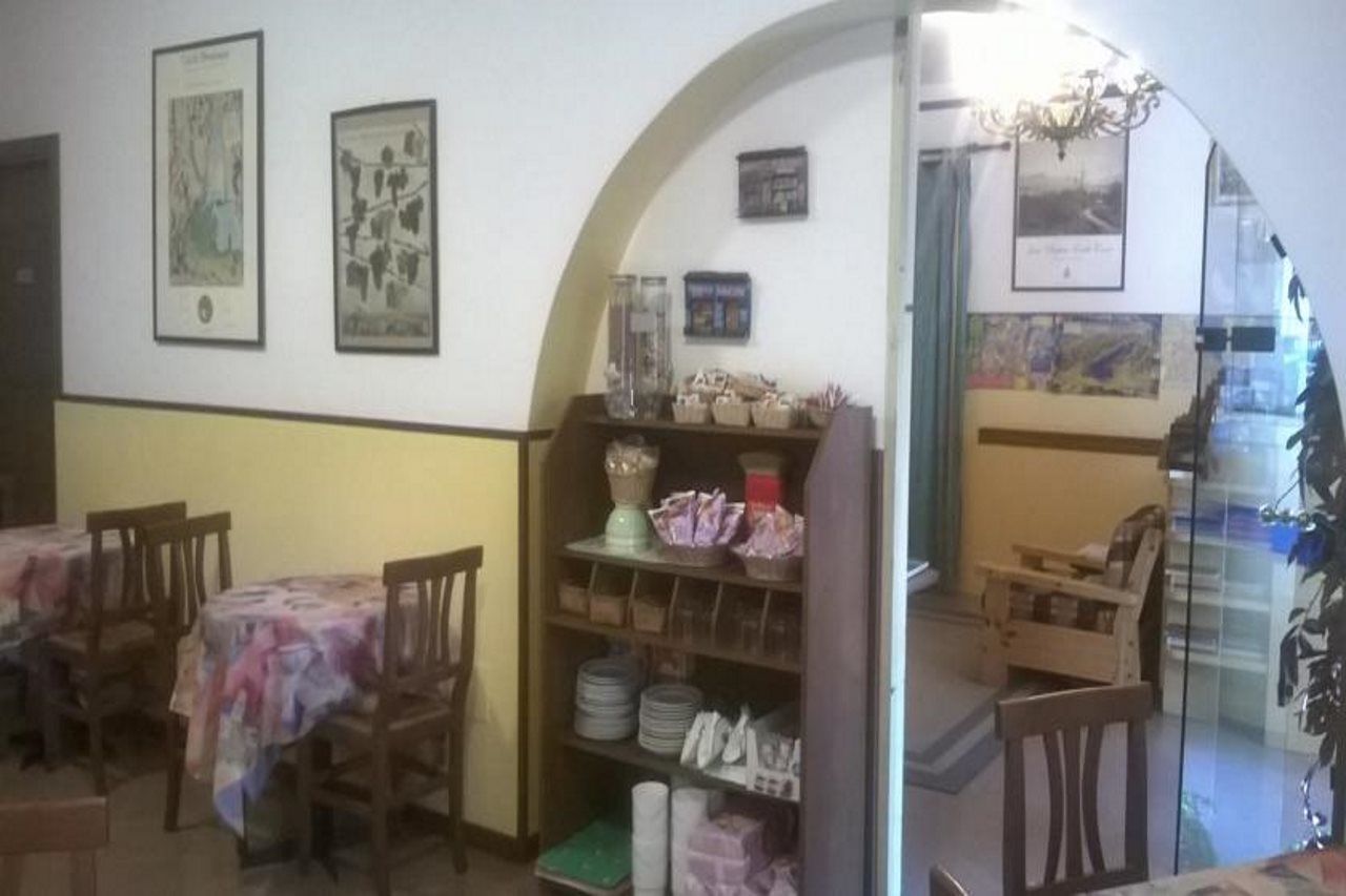 Hotel La Passeggiata Desenzano del Garda Extérieur photo